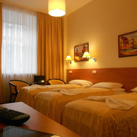ヴィリニュスSilvija Houseアパートメント エクステリア 写真