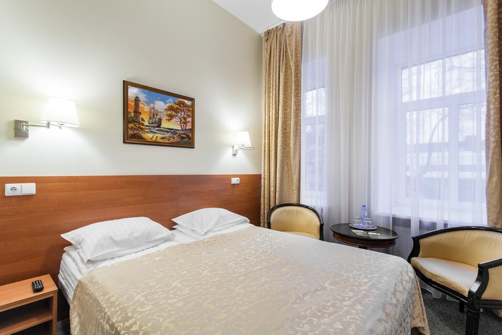 ヴィリニュスSilvija Houseアパートメント 部屋 写真