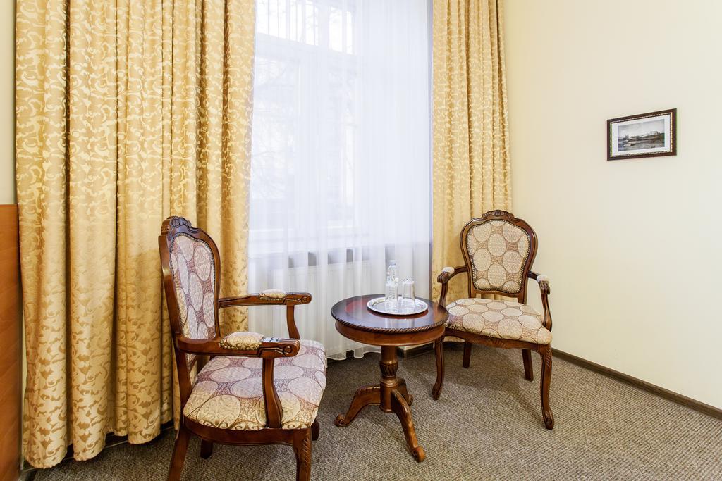 ヴィリニュスSilvija Houseアパートメント エクステリア 写真