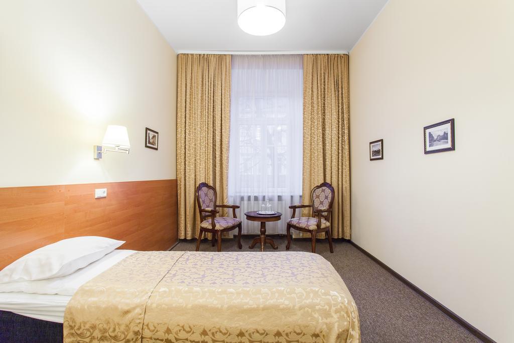 ヴィリニュスSilvija Houseアパートメント エクステリア 写真