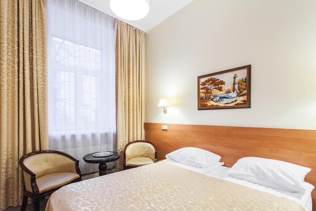ヴィリニュスSilvija Houseアパートメント エクステリア 写真