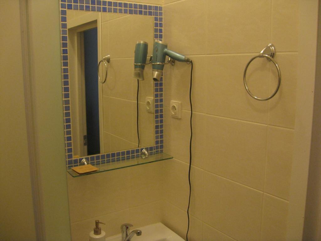 ヴィリニュスSilvija Houseアパートメント エクステリア 写真